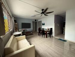 Blk 245 Serangoon Avenue 2 (Serangoon), HDB 4 Rooms #504633161